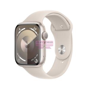 [山姆代購] Apple Watch Series 9 星光色 45 GPS MR963
