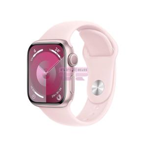 [山姆代購] Apple Watch Series 9 粉色 41 GPS MR933