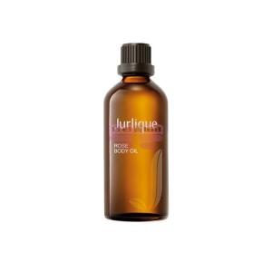 [山姆代購] [限購20件] 茱莉蔻Jurlique 玫瑰按摩油 100ml