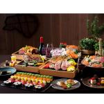 [山姆代購] 廣交會威斯汀酒店 單人自助午餐 平日週末通用