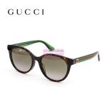 [山姆代購] Gucci  意大利進口 太陽鏡 GG0702SKN-003