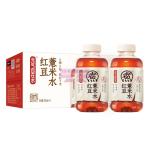 [山姆代購] 元氣自在水 紅豆薏米水 植物飲料 500ml*15