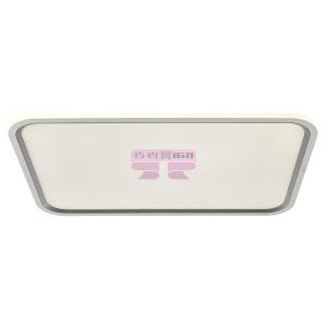 [山姆代購] 舒瞳 套餐包 智控護眼吸頂燈(包安裝) 方形160W+圓形48W+圓形36W