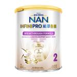 [山姆代購] [限購20件] 雀巢Nestle 能恩全護6HMO較大嬰兒配方奶粉2段 800g/罐