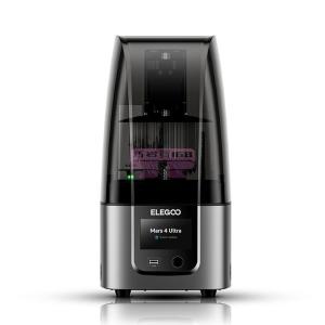 [山姆代購] Elegoo 火星LCD快速3D打印機套餐