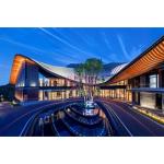 [山姆代購] 南京麗笙精選度假酒店 精選大牀房或精選雙牀房1晚入住