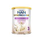 [山姆代購] [限購6件] 雀巢Nestle 能恩全護6HMO幼兒成長配方奶粉3段 350g/罐