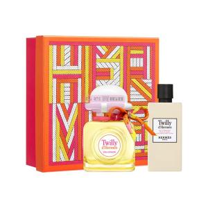 [山姆代購] [限購6件] 愛馬仕HERMÈS Twilly絲意姜香女士香水禮盒