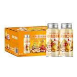 [山姆代購] Drinksba 龍眼紅棗梨汁 230ml*20