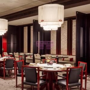 [山姆代購] 武漢泛海費爾蒙酒店 年夜飯6人套餐