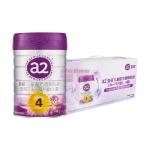 [山姆代購] a2 進口 至初兒童配方調製乳粉箱裝(36-72月齡 4段) 850g*3