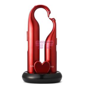 [山姆代購] 啓爾 Swan電動開瓶器禮盒