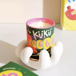 [山姆代購] Wekuku 掌握財富香薰蠟燭