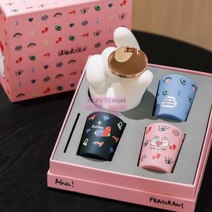 [山姆代購] Wekuku 拿捏系列香薰蠟燭