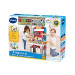 [山姆代購] 偉易達(Vtech) 多功能工作台