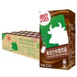 [山姆代購] 維他 朱古力牛奶飲品 250ml*6盒*4組