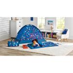 [山姆代購] Member's Mark 兒童帳篷睡袋套裝-室內帳篷