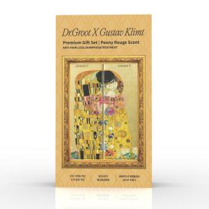 [山姆代購] 克洛特 進口洗護套裝 胭脂牡丹香 680ml+680ml