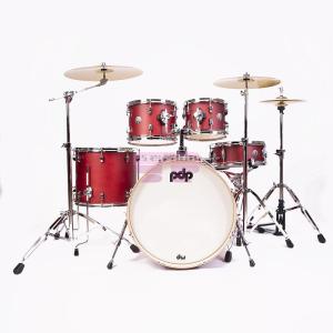 [山姆代購] pdp 爵士鼓 光譜規格：五鼓