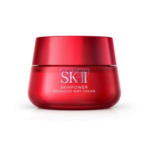 [山姆代購] [限購6件] SK-II 致臻賦能煥採精華霜 (輕盈型) 80g