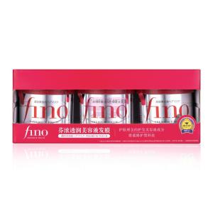 [山姆代購] 芬濃 進口 濃厚美容液發膜 230g*3
