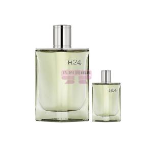 [山姆代購] [限購6件] 愛馬仕HERMÈS 律動二十四EDP濃香水套盒