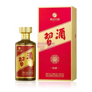 [山姆代購] 習酒(陳釀) 500ml