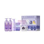 [山姆代購] 呂 好運蓬髮新年禮盒 120ml+650ml*2+400ml