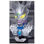 [山姆代購] Toptoy 奧特曼 賽羅胸像積木
