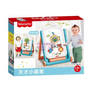 [山姆代購] 費雪 拼插系列玩具
