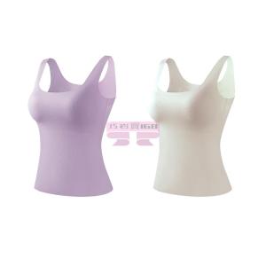 [山姆代購] REGART Bra in 茶酚打底背心兩件裝
