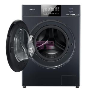 [山姆代購] 松下 洗幹一體機12KG