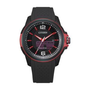 [山姆代購] 西鐵城 進口 光動能男表 AW1658-02E