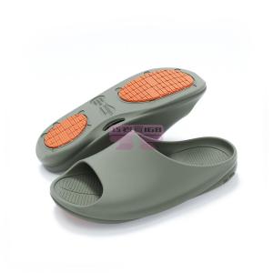 [山姆代購] 科柔 抗菌防滑拖鞋成人款男