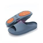 [山姆代購] 科柔 抗菌防滑拖鞋成人款男 水藍色 42/43