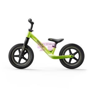 [山姆代購] 酷騎 S3兒童平衡車 12寸