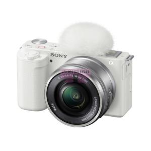 [山姆代購] 索尼(SONY) ZV-E10L微單套裝