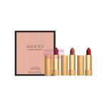 [山姆代購] [限購6件] 古馳GUCCI 唇膏三支裝（啞光25+208+509）