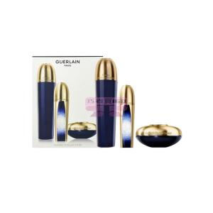 [山姆代購] [限購6件] 嬌蘭GUERLAIN 御庭蘭花護膚三件套