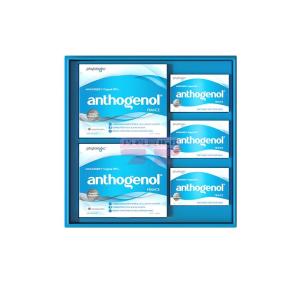 [山姆代購] [限購6件] Anthogenol 月光寶盒花青素精華膠囊 230粒