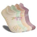 [山姆代購] REEBOK 女士襪子 8雙裝 35-39
