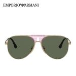 [山姆代購] Emporio Armani 太陽鏡 EA2149D-30027160