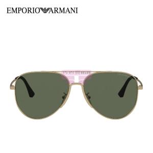 [山姆代購] Emporio Armani 太陽鏡 EA2149D-30027160