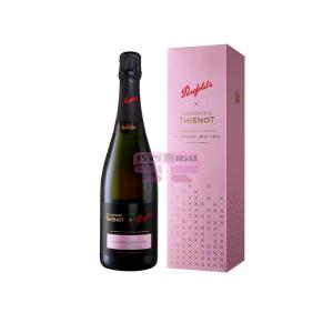 [山姆代購] [限購6件] 奔富(Penflods)亭諾桃紅香檳12度750ml
