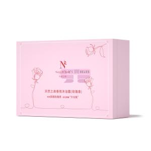 [山姆代購] 天然之扉 進口 香氛沐浴露套裝(玫瑰香) 500ml*2