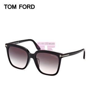 [山姆代購] Tomford 進口 FT0958-D-01B