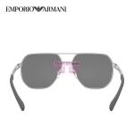 [山姆代購] Emporio Armani 太陽鏡 0EA2099D-300381