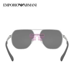 [山姆代購] Emporio Armani 太陽鏡 0EA2099D-300381