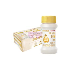 [山姆代購] 啓賦 進口HMO嬰兒配方奶(0-6月齡 1段) 70ML*32