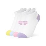 [山姆代購] 斯凱奇(SKECHERS) 女童短筒襪8雙裝